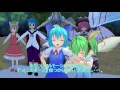 【東方MMD】消えた魔理沙・・・! メタ回