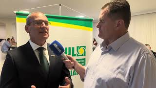 Cacesul lança revista para divulgar indiciativas de fortalecimento do associativismo na região