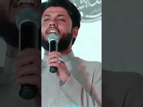 ليله ولاده الامام الحسين ع مرتضى حرب