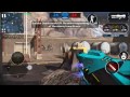 VERR POWER GAMEPLAY AFTER UPDATE XVI MODERN COMBAT 