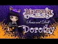 Harmonia bloom - Dorothy