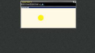 SawStudio Control Track View screenshot 4