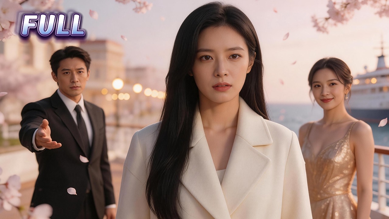 She Took the Fall for His Sister—8 Years in Prison, Then Faked Her Death and Left Him a Coffin.