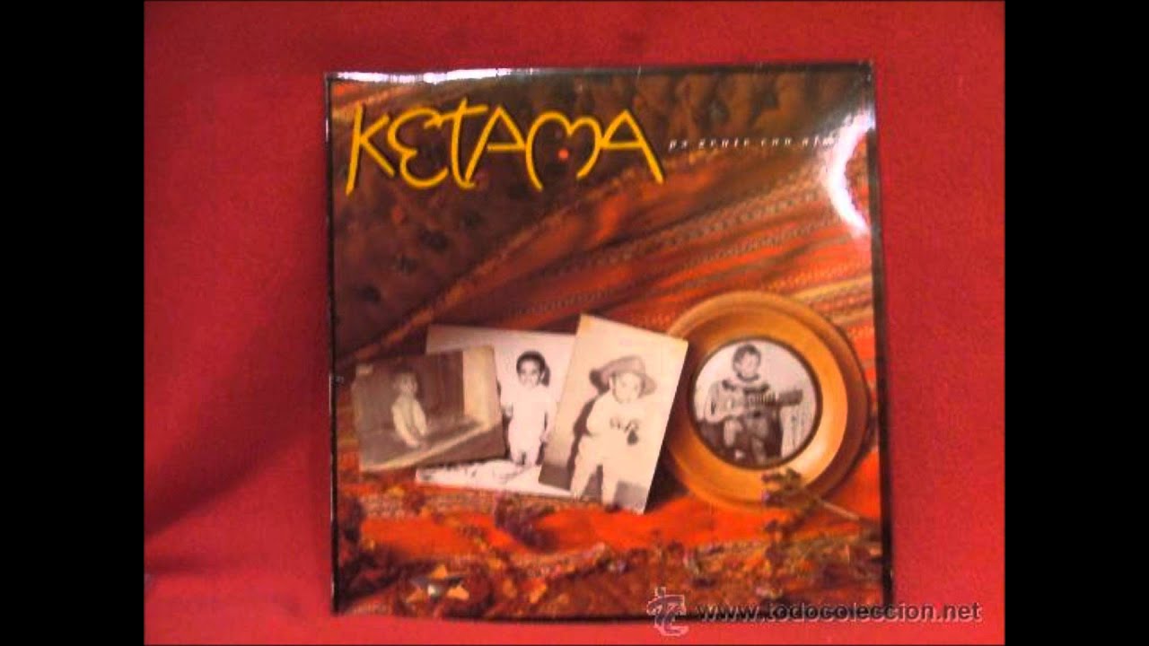 Perla y rubí - Ketama