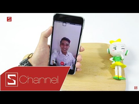 Schannel - Dùng thử Duo: Ứng dụng gọi điện cực hot, vượt qua Pokemon Go lượng tải về (ft Tony Phùng)