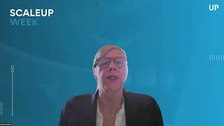 Building World Class Ecosystems for Scaleup and Growth Stage Companies
