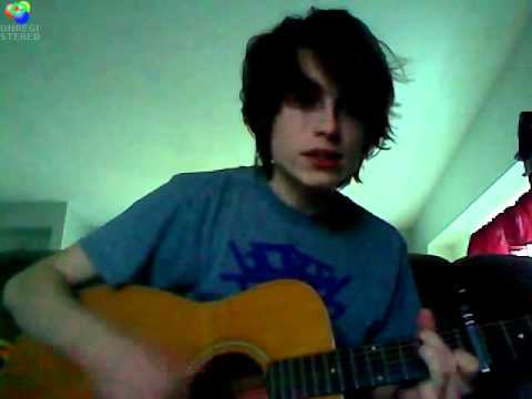 Blitzen Trapper (Cover)- The Man Who Would Speak True