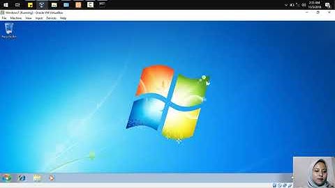 Database Terdistribusi - Replikasi One Way (Satu Arah )