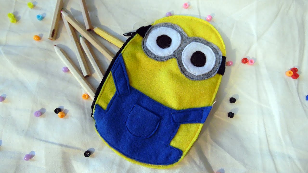 Astuccio Portamatite Capibara Morbido E Peluche - Simpatico Organizer A Forma Di Animale Per Scuola, Ufficio E Make-up