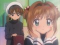 Sakura - Shaoran - Today was a Fairytale - AMV  - Cardcaptor Sakura