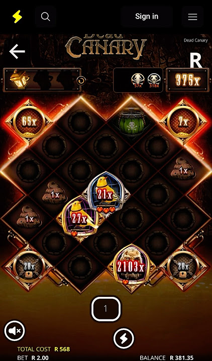 X3000 multiplier on Dead canary nolimit city slot!!!!!                 #casinogame #slot #bigwin