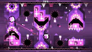 Based by Ryder 100% (Medium Demon) | Geometry Dash