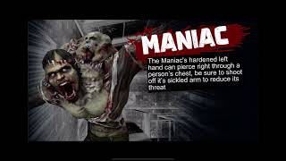 Zombie frontier 4 - area 3 - level 15 - the maniac screenshot 2