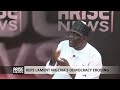 We’re Not Fighting Tajudeen Abbas’ Leadership, We’re Acting In The Interest Of Nigerians - Etanabene