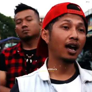 Preman pensiun 4 kang cecep lempar toni
