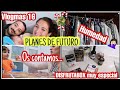 Vlogmas 16/PLANES DE FUTURO/Humedad/Os lo contamos/DISFRUTABOX muy especial #familianumerosa#planes