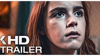 The Silence -2019 German Deutsch Official Trailer
