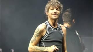 Louis Tomlinson, Silver Tongues, FITFWT, The O2, London, UK, 17/11/2023