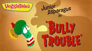 VeggieTales | How Do I Deal With Bullies? | Bully Trouble