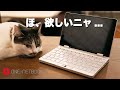 OneMix3 詳細レビュー！Surface やMacよりも優れたポイントに一同驚愕!?【UMPC】