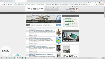 5 11 21 Task Lists in DotLoop & the New Listing Checklist