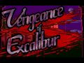 [Vengeance of Excalibur - Игровой процесс]