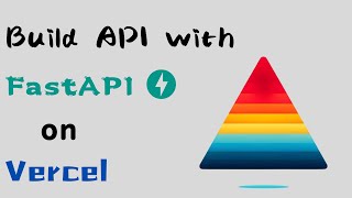 如何使用 FastAPI 在 Vercel 上部署 API 服务，并实现 Groq API 反向代理
