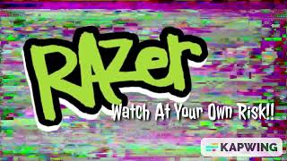 Razer TV Stinger - Watch At Your Own Risk!