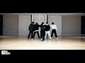 LIL LEAGUE &#39;Monster&#39; Dance Practice