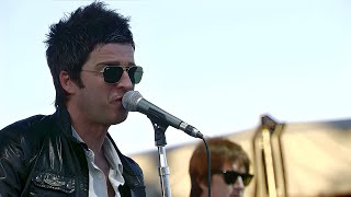 Noel Gallagher - Coachella Festival, CA, USA - 04/14/2012 - Full Concert - [ remastered, 60FPS, 4K ]