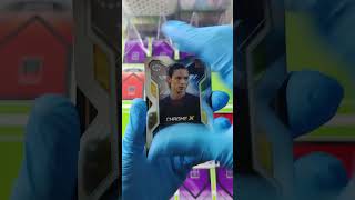 Topps Match Attax Extra 2526 Single Pack 026