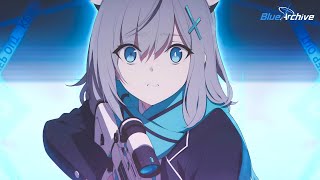 Blue Archive 4th PV (Eng sub/CC)