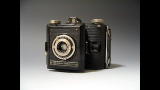 #101 AGFA CLIPPER SPECIAL f6 3