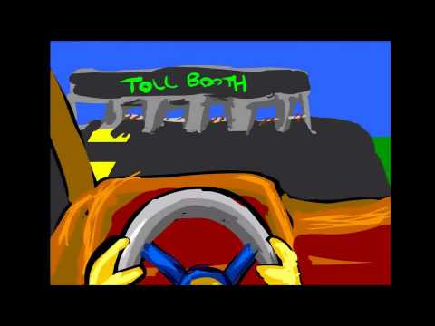 The Car Trip 2 (trip.swf.wmv)