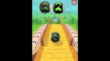🎮 Going Balls VS Rollance Balls VS Action Ball Games New Race 5282 | Android/IOS Games