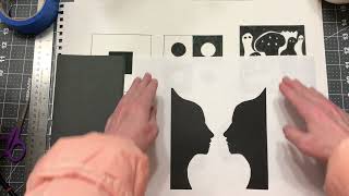 Figure Ground Project Instructional Video