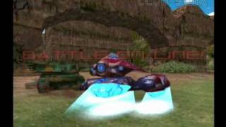 Alien Front Online