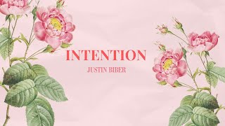 Justin Bieber - Intentions [Lyrics] Ft.  QUAVO #lyrics #video