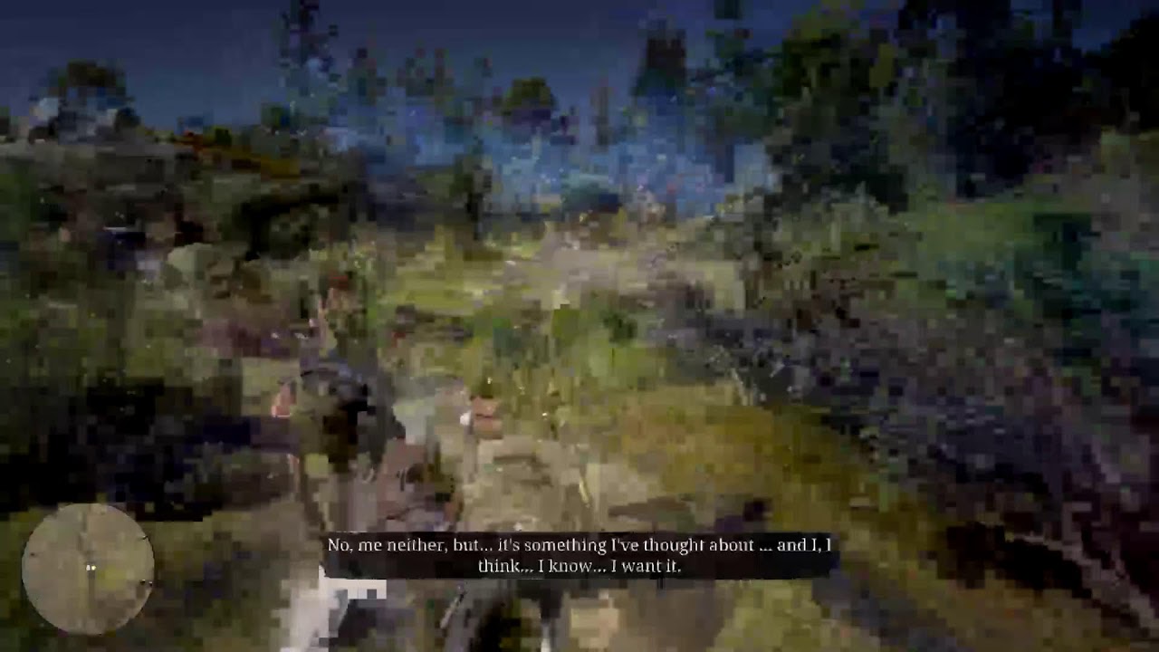 Red Dead Redemption 2 Live PS5! Epilogue Part 2: Beecher's Hope - YouTube