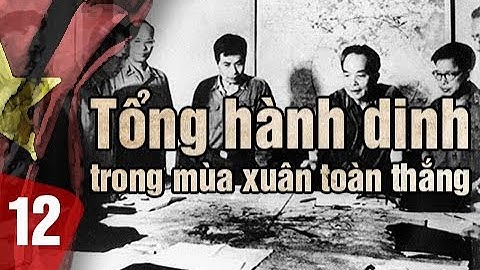 1.514 (12) "Việt cộng phải bước qua xác tôi mới vào được Huế"