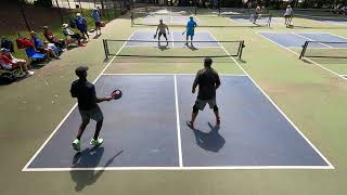 9/29/21 Shaw A Division Final