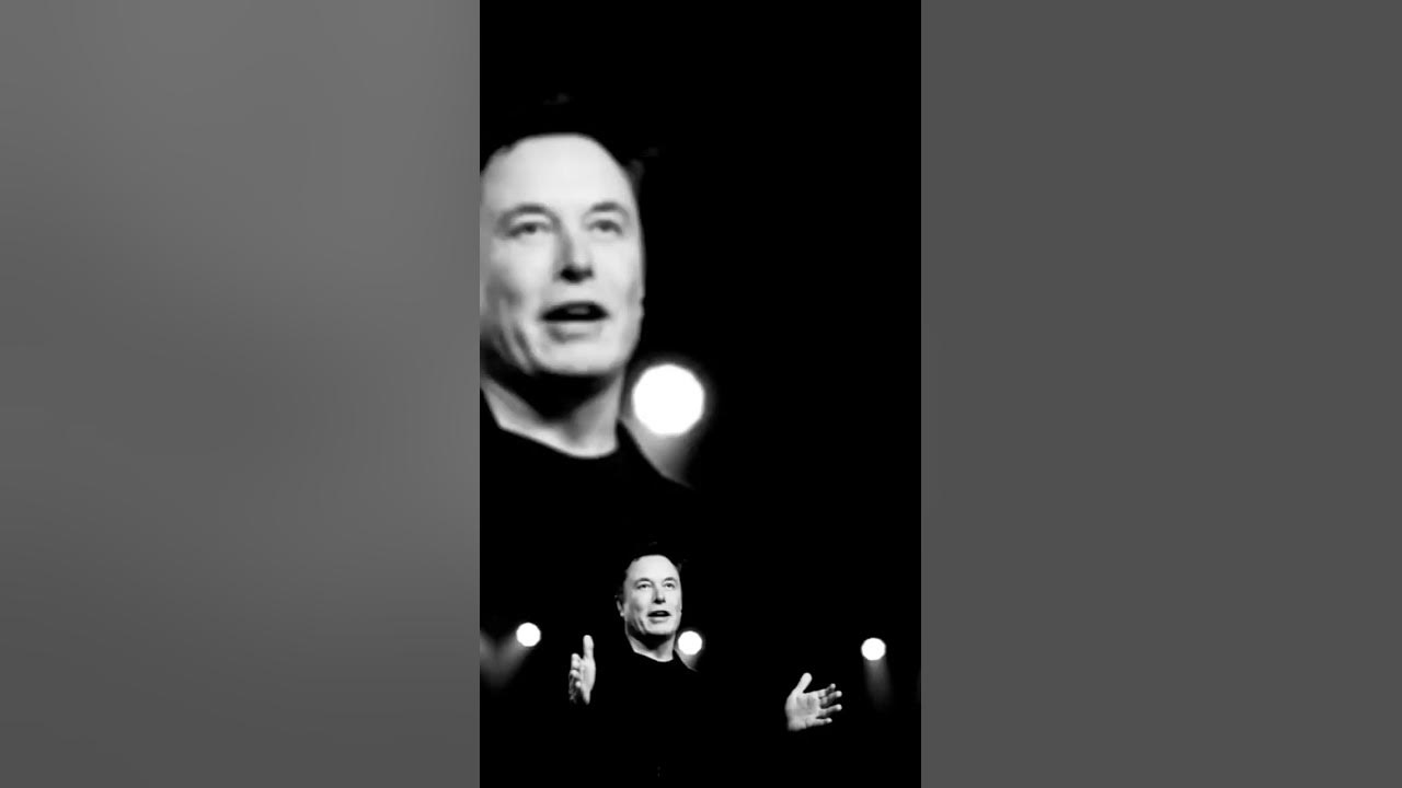Elon Musks short story - YouTube