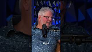 Sharing Vulnerability with Strangers #shorts