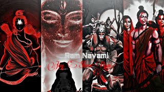 Ram Navami Status️ || Jay Shree Ram Status || EFX Status || 30 March 2k23 @SanjuOfficial248