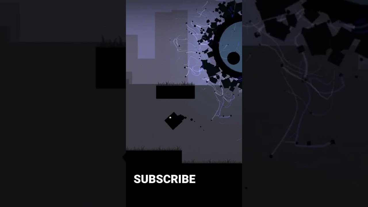 SQUBE DARKNESS || SHORT || LEVEL16-20 ||GOPZ