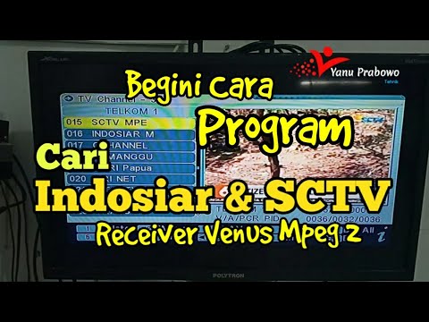 Video: Cara Mencari Venus