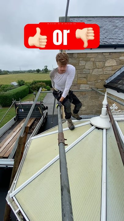 WOULD YOU DO THIS??? #scaffolding #shorts #motivation