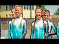 MADISON - UNGEBREMSTE GIRLPOWER | Trailer & Filmclips deutsch german [HD]