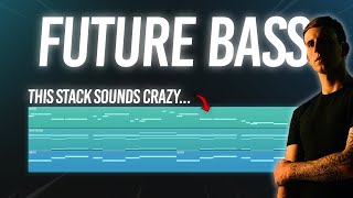 How To Make Future Bass Like A PRO - FL Studio Tutorial