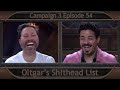 Critical role clip  oltgars shthead list  campaign 3 episode 54